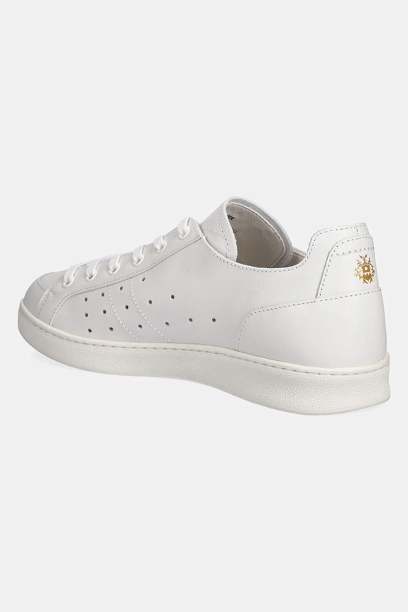 Παπούτσια Παπούτσια Bally MSK0CS.VT005.U001 μπεζ