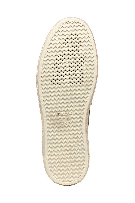 Geox espadryle zamszowe U COSTUNI U55MRA.00022.C3009