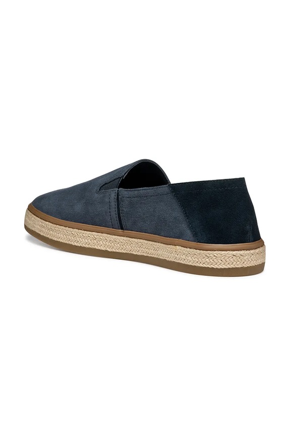 Geox espadrilles U PANTELLERIA kék U55DWA.000NB.C4002
