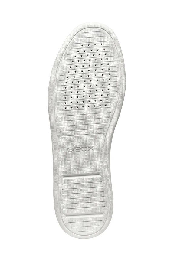 Kožené sneakers boty Geox U REGIO U55CHA.04622.C1000