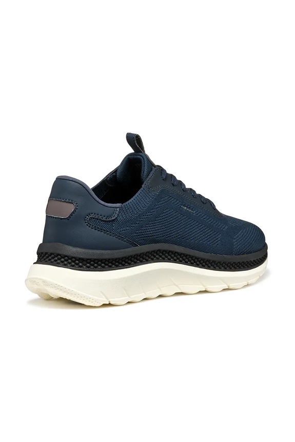 Obuwie Geox sneakersy U SPHERICA ACTIF X U55GQA.0006K.C4002 granatowy