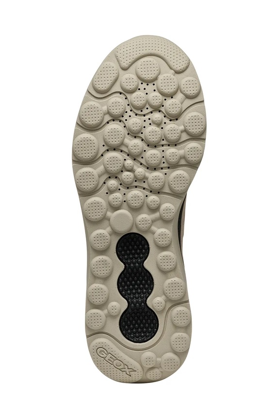 Sneakers boty Geox U SPHERICA ACTIF X1 U55HUA.01422.C0962