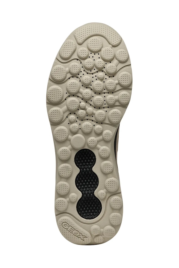 Sneakers boty Geox U SPHERICA ACTIF X1 U55HUA.01422.C0962