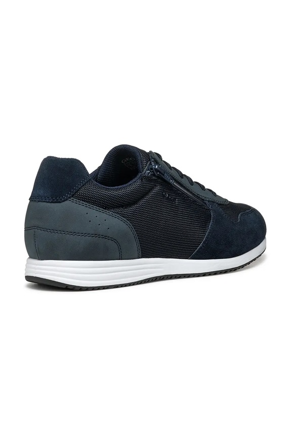 Obuwie Geox sneakersy U ARTHIEN U55LLB.01422.C4002 granatowy