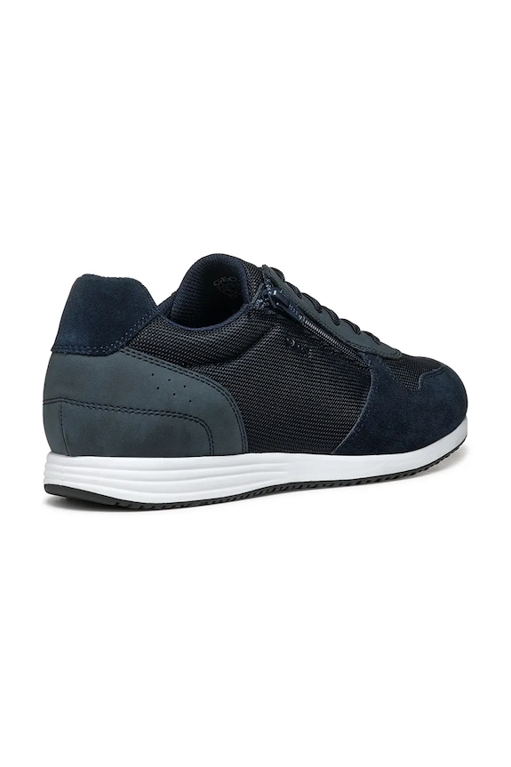 Obuwie Geox sneakersy U ARTHIEN U55LLB.01422.C4002 granatowy