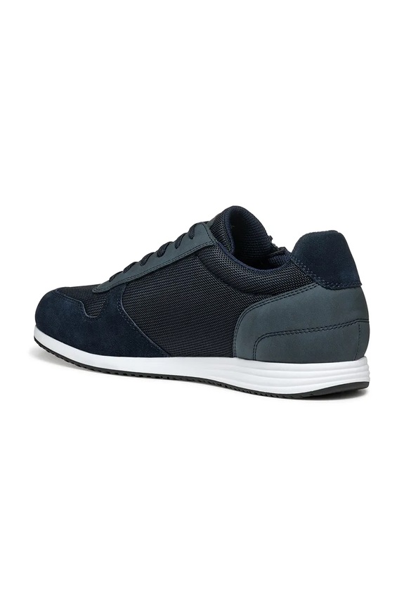 Geox sneakersy U ARTHIEN granatowy U55LLB.01422.C4002