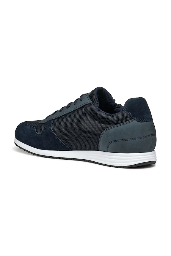 Geox sneakersy U ARTHIEN granatowy U55LLB.01422.C4002