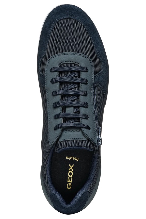 Geox sneakersy U ARTHIEN U55LLB.01422.C4002 granatowy
