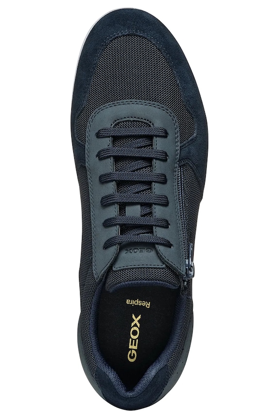 Geox sneakersy U ARTHIEN U55LLB.01422.C4002 granatowy