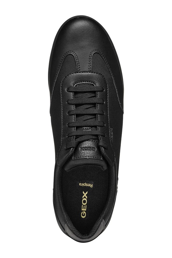 Geox sneakersy U AVERY U55H5C.0119B.C9999 czarny