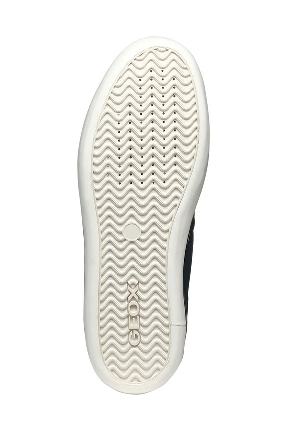 Sneakers boty Geox U ELVER U45BCA.000EK.CF46G
