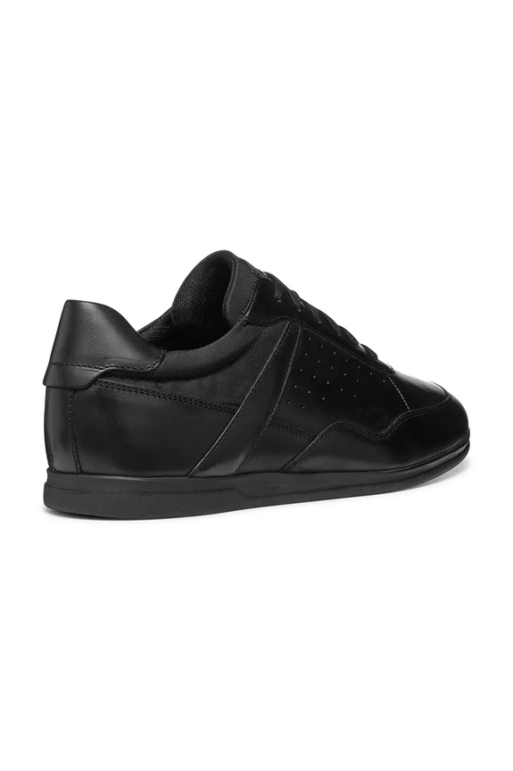 Obuwie Geox sneakersy U RENAN U554GC.000FF.C9999 czarny