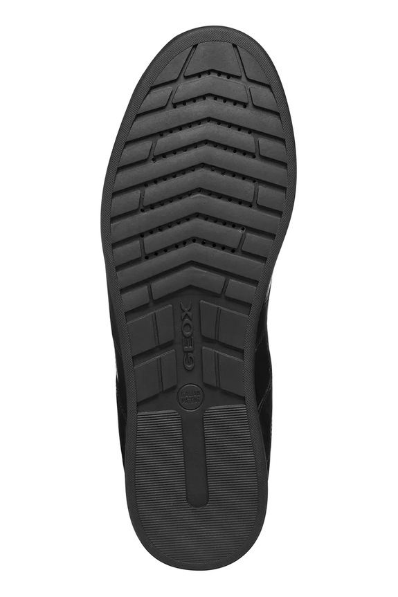 Geox sneakersy U RENAN U554GC.000FF.C9999