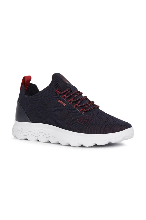 Sneakers Geox U SPHERICA U15BYA.0006K.C4064 σκούρο μπλε SS26