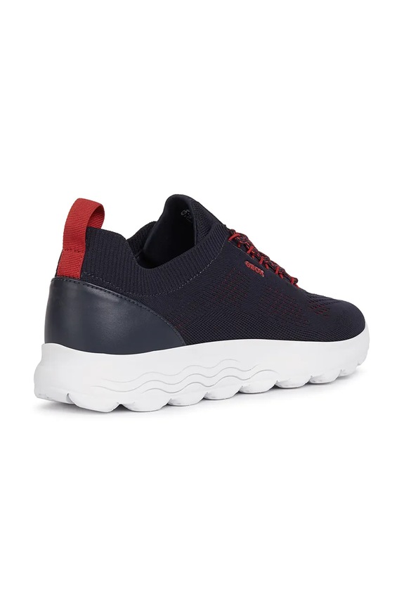 Παπούτσια Sneakers Geox U SPHERICA U15BYA.0006K.C4064 σκούρο μπλε
