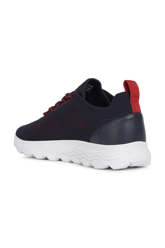 Sneakers Geox U SPHERICA σκούρο μπλε U15BYA.0006K.C4064