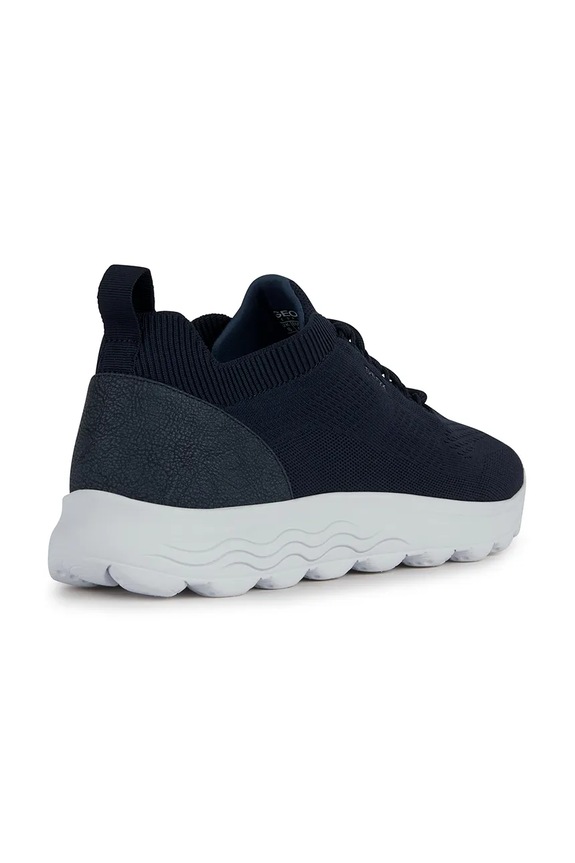 Παπούτσια Sneakers Geox U SPHERICA U15BYA.0006K.C4585 σκούρο μπλε