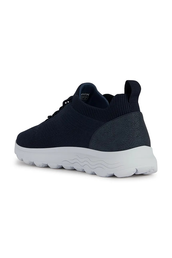 Sneakers Geox U SPHERICA σκούρο μπλε U15BYA.0006K.C4585