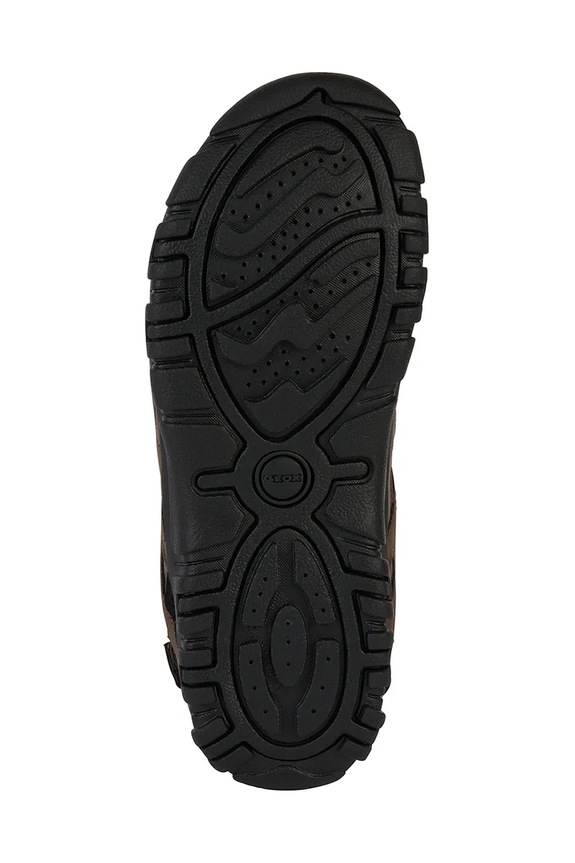 Geox sandały UOMO SANDAL STRADA U4524C.000ME.C6006