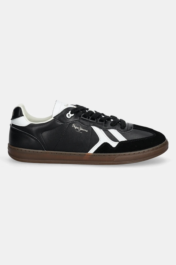 Tenisice Pepe Jeans BALL CLASS M PMS00042 crna SS25
