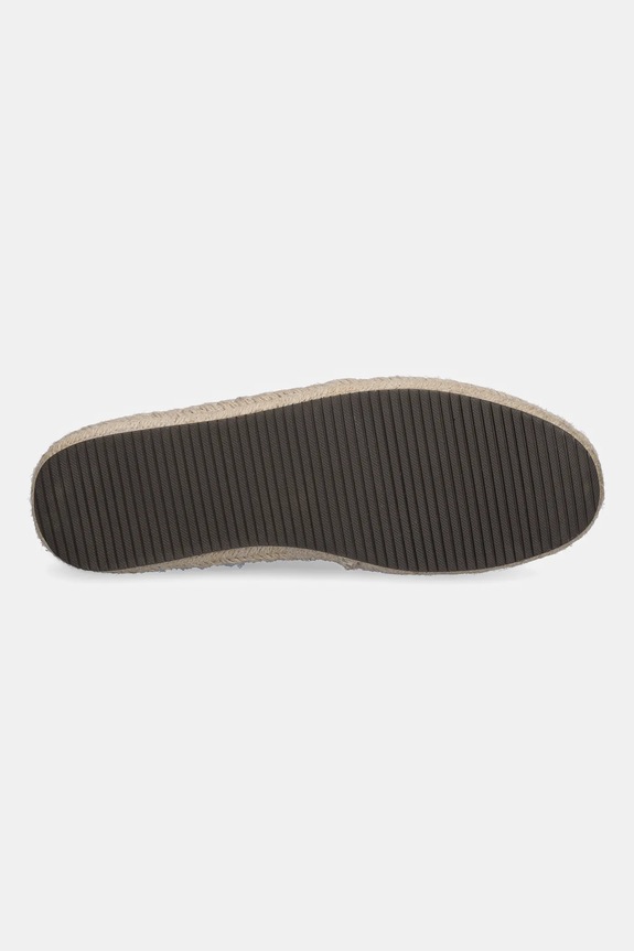 Pepe Jeans espadryle zamszowe TOURIST WEST PMS10336 granatowy