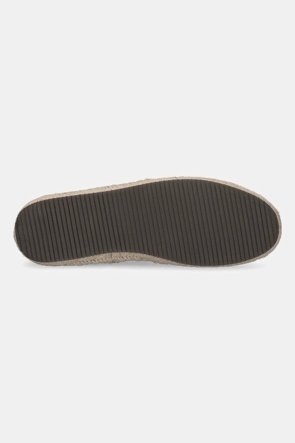 Semišové espadrilky Pepe Jeans TOURIST COAST PMS10337 zelená