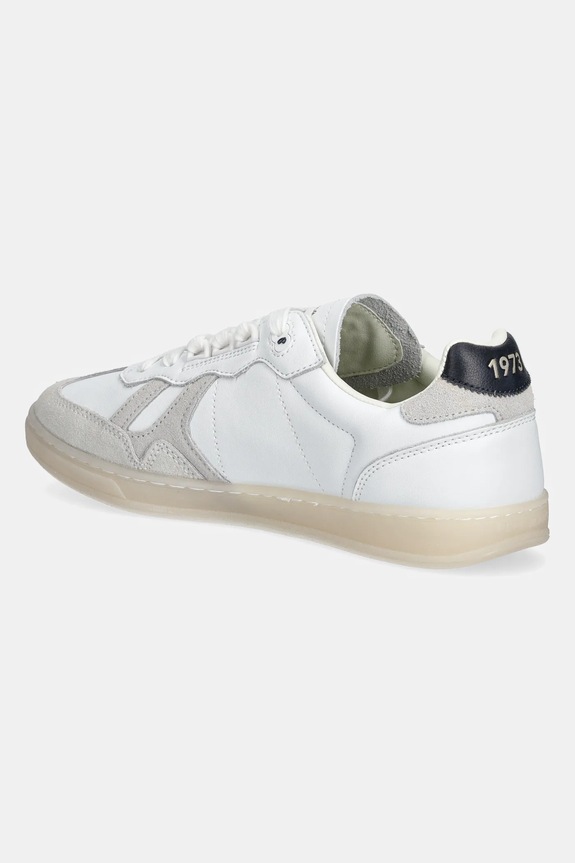 Obuv Tenisky Pepe Jeans BALL CLUB M PMS00041 biela