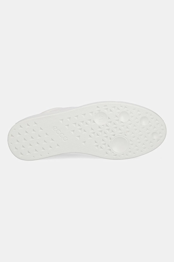 Ecco sneakersy skórzane Street Lite Sneaker Lea 521304.58336 biały