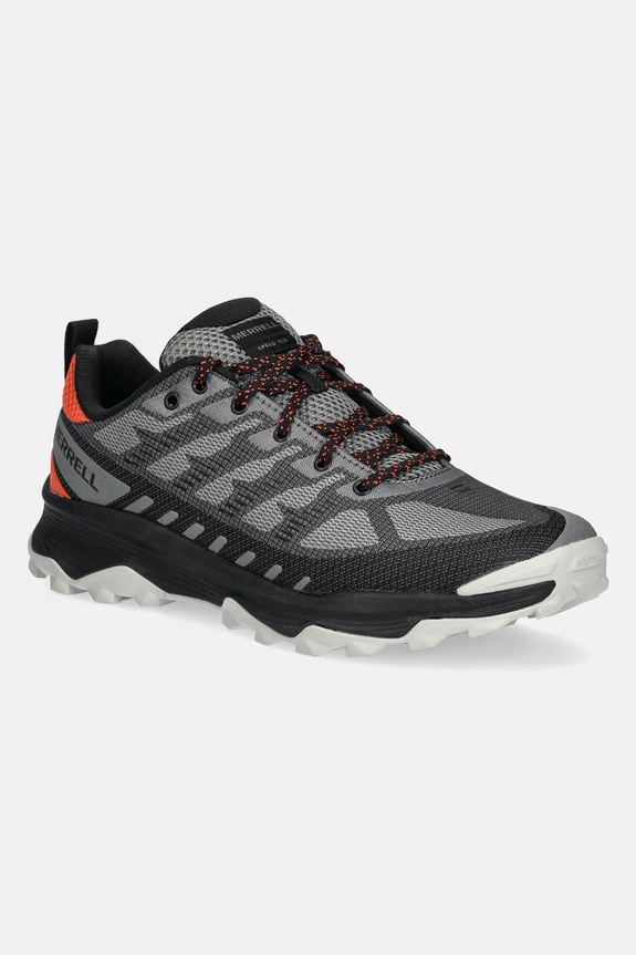 Merrell buty Speed Eco syntetyczny szary J036987