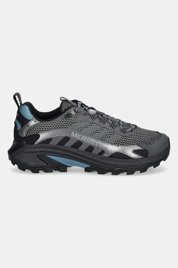 Merrell pantofi Moab Speed 2 Vent 2k SE J006975 gri SS25