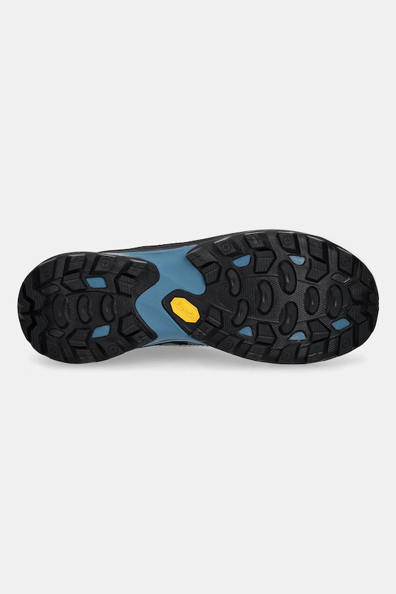 Merrell pantofi Moab Speed 2 Vent 2k SE J006975 gri