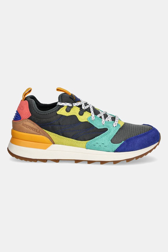 Merrell sneakers ALPINE 83 J007007 multicolor SS25