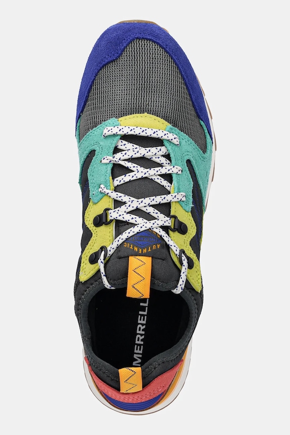 Merrell sneakers ALPINE 83 multicolor J007007