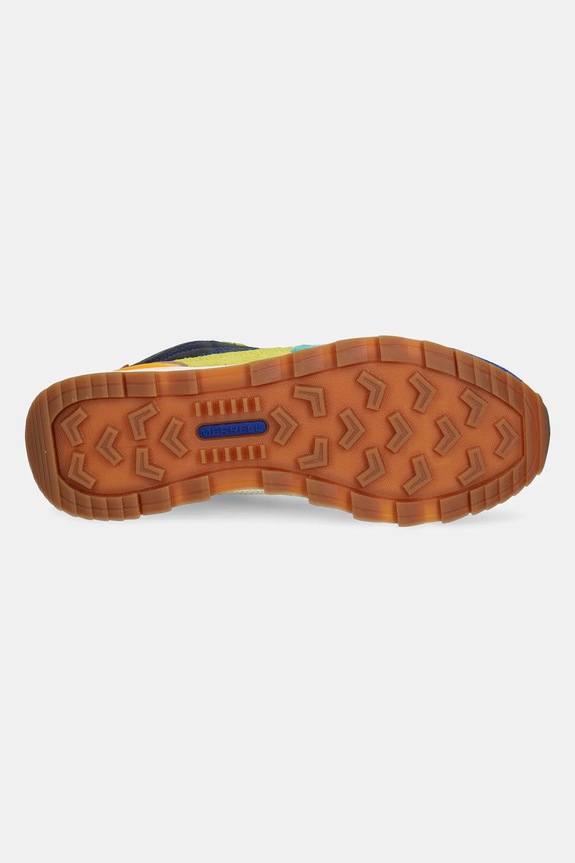 Merrell sneakers ALPINE 83 J007007 multicolor