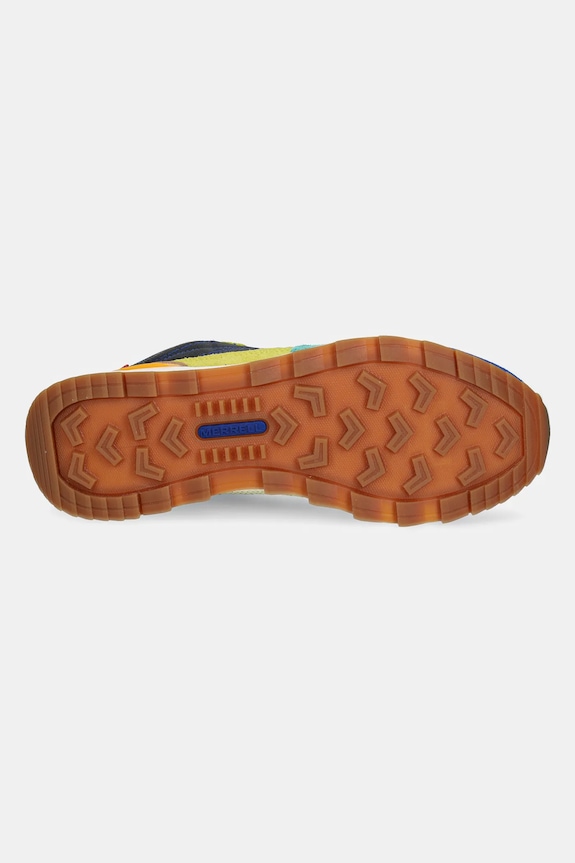 Merrell sneakers ALPINE 83 J007007 multicolor