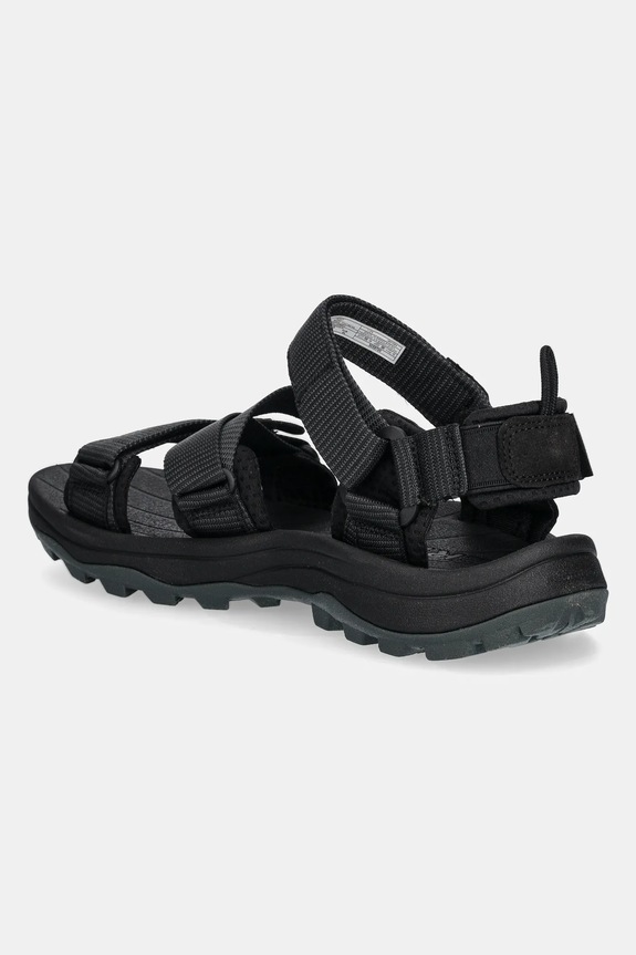 Obuv Sandále Merrell Speed Fusion Sport RMX J007083 čierna