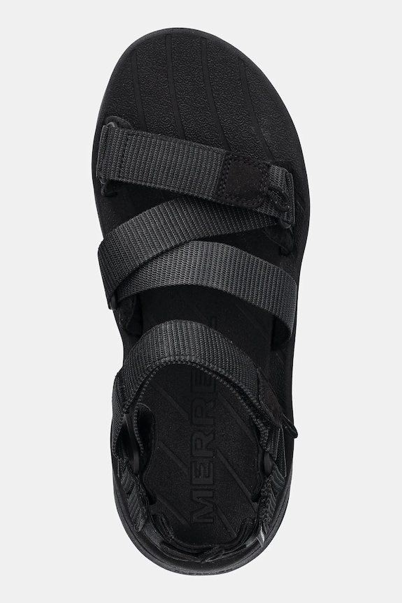 Sandále Merrell Speed Fusion Sport RMX čierna J007083