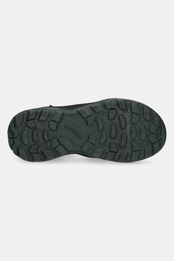 Sandále Merrell Speed Fusion Sport RMX J007083 čierna
