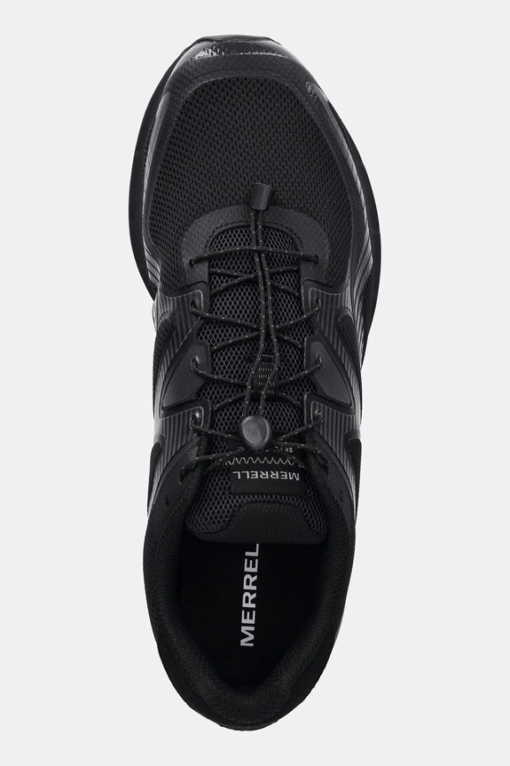Παπούτσια Merrell Skyquest Trek μαύρο J032955