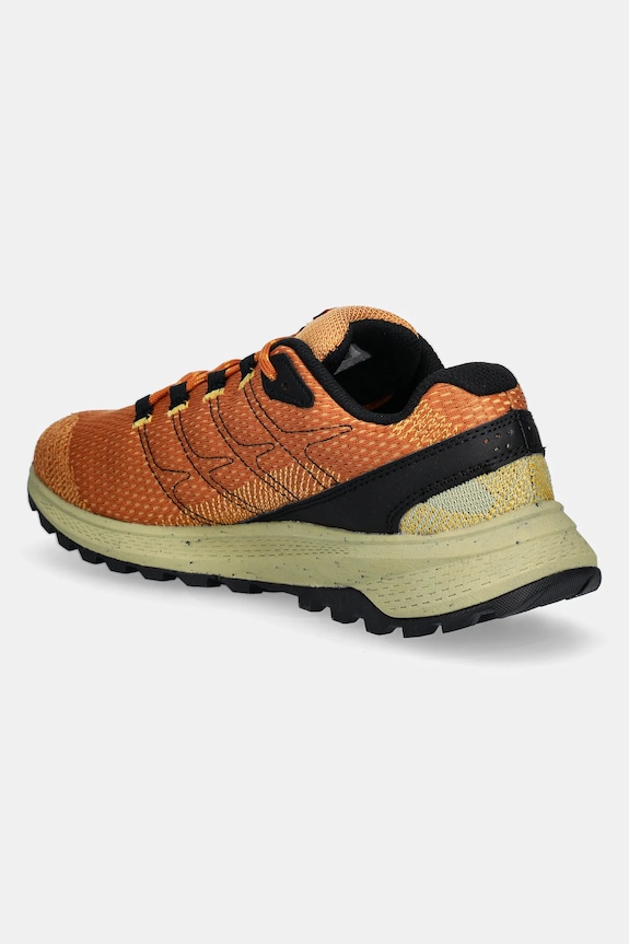 Încălțăminte Merrell pantofi Fly Strike J068439 portocaliu