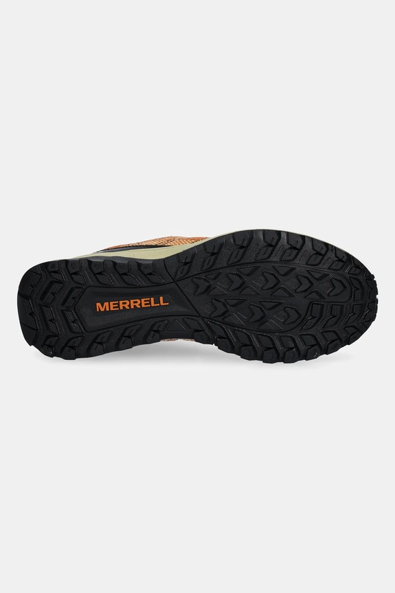 Merrell pantofi Fly Strike J068439 portocaliu