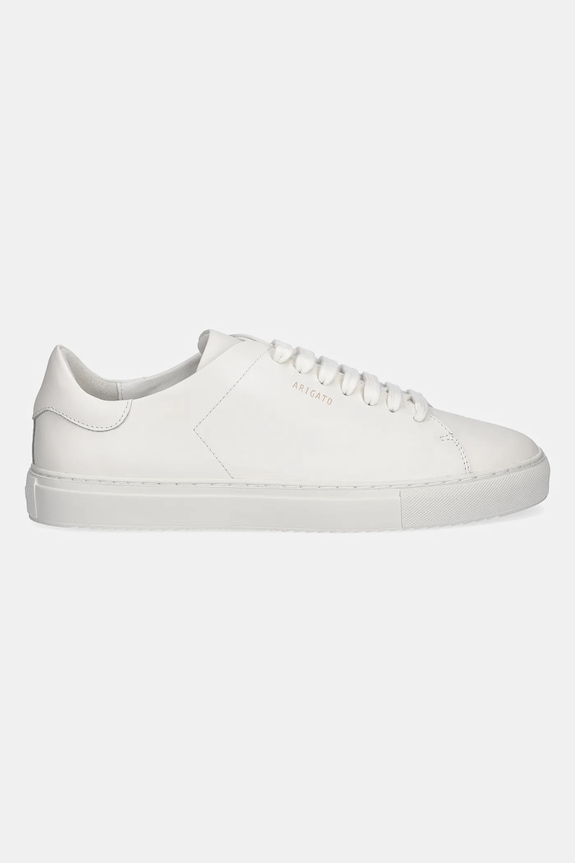 Axel Arigato leather sneakers Clean 90 Sneaker 28102. white AA00