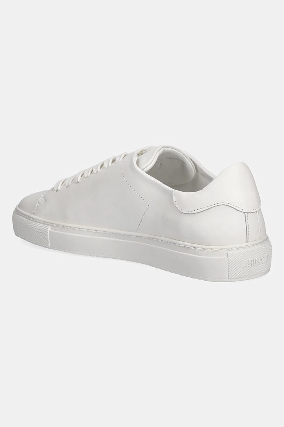 Shoes Axel Arigato leather sneakers Clean 90 Sneaker 28102. white