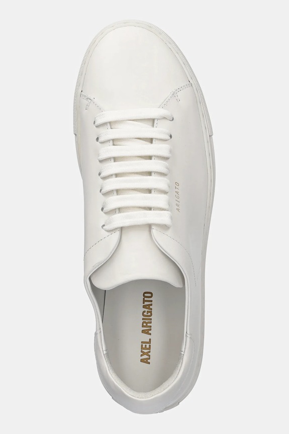 Axel Arigato leather sneakers Clean 90 Sneaker white 28102.