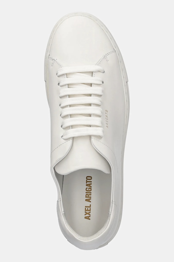 Axel Arigato leather sneakers Clean 90 Sneaker white 28102.