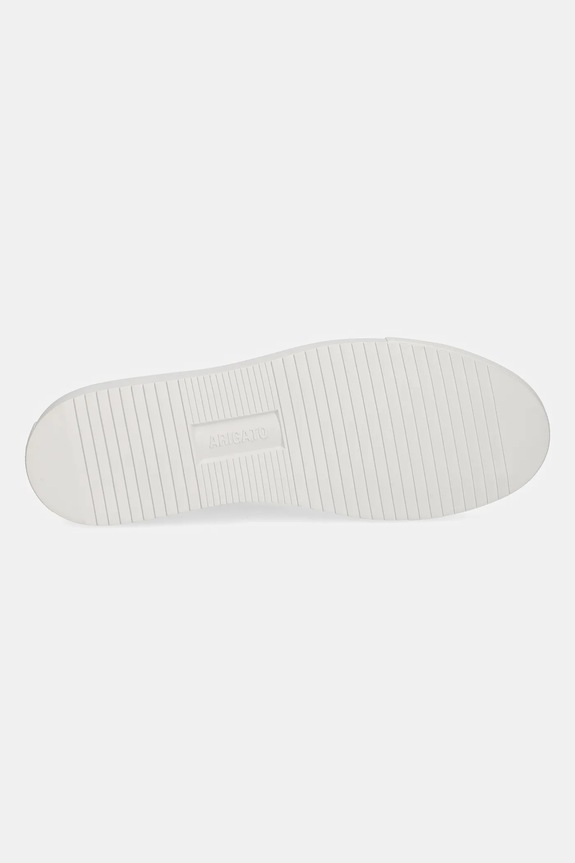 Axel Arigato leather sneakers Clean 90 Sneaker 28102. white