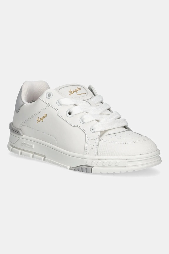 Axel Arigato sneakers in pelle Area Haze Sneaker bassa bianco F1312001