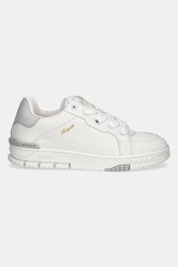 Axel Arigato sneakers in pelle Area Haze Sneaker F1312001 bianco SS25