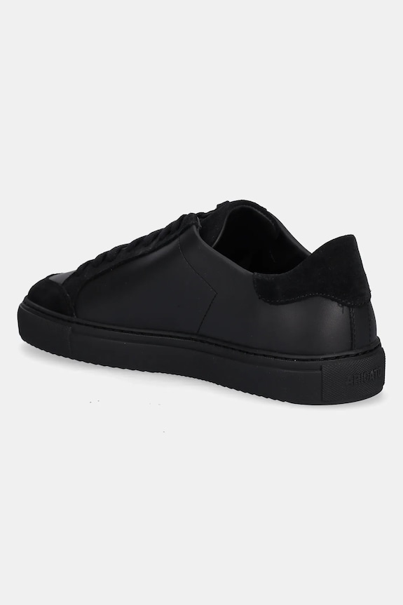 Shoes Axel Arigato leather sneakers Clean 90 Triple Sneaker F1578002 black