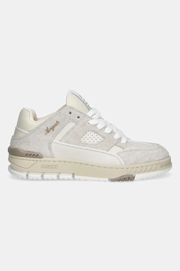 Axel Arigato sneakers Lo Fluffy Sneaker F2279001 bej AA00